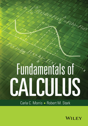 Calculus Book